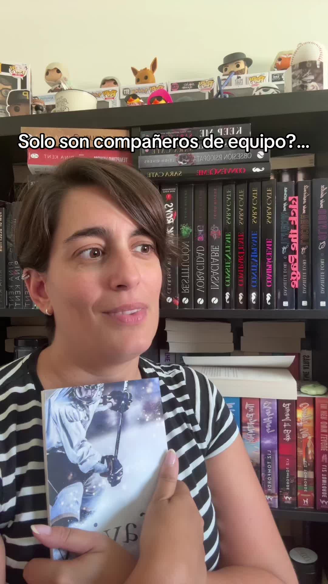 @Bea_lalectora 📚