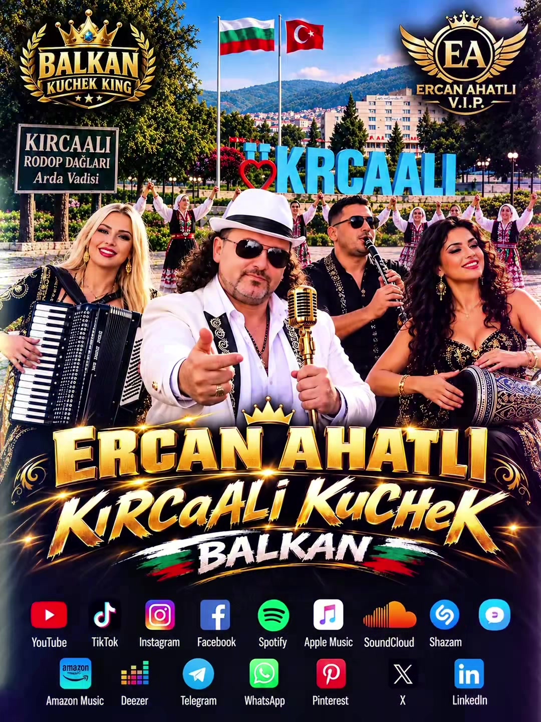 @ERCAN AHATLI