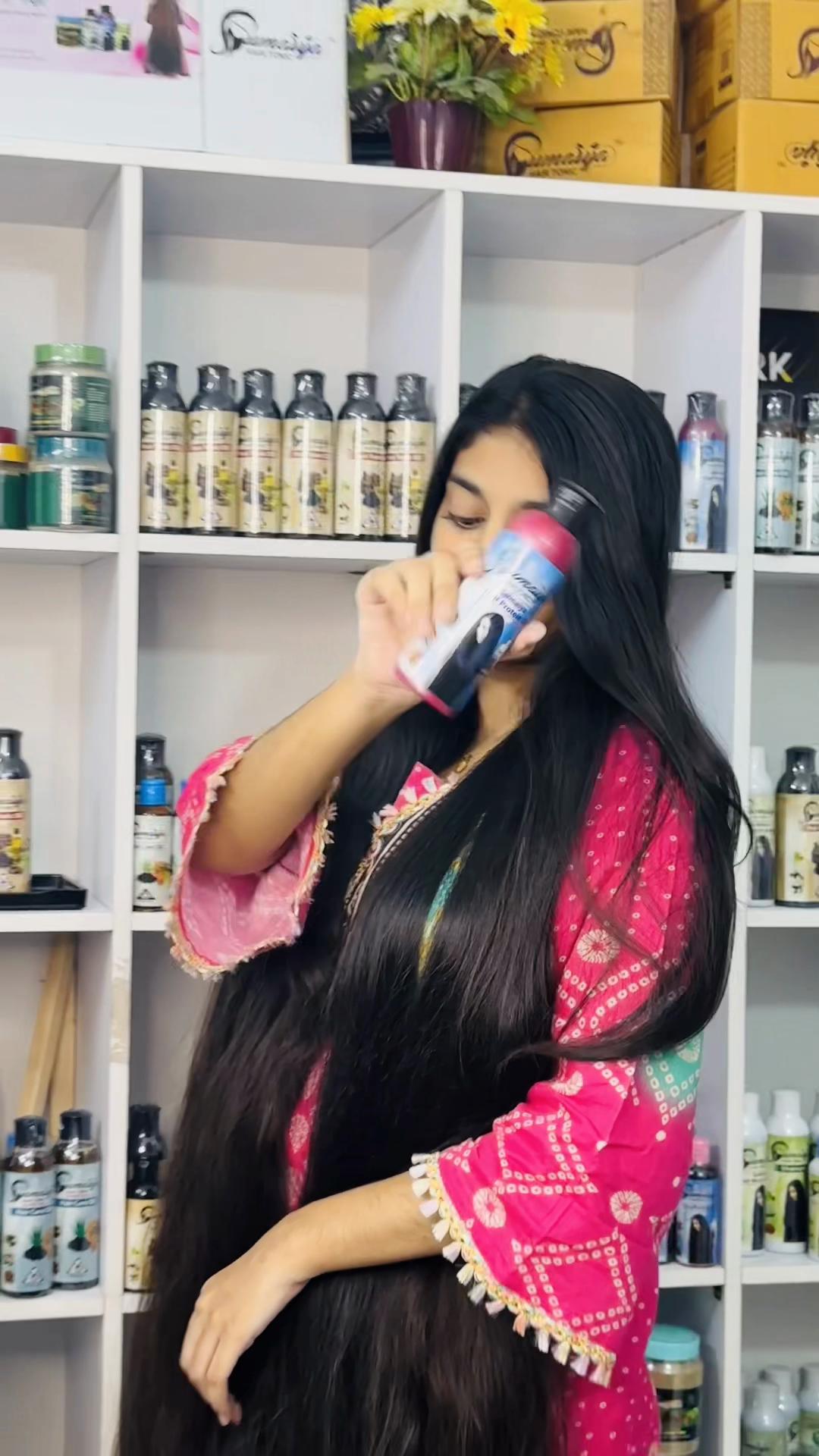 @Sumaiya Hair Tonic -2