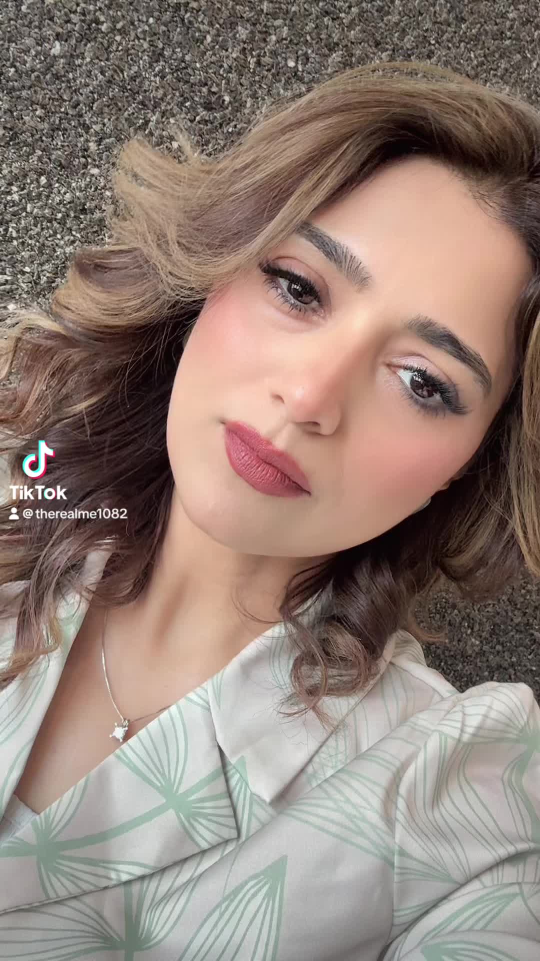 @Iram butt