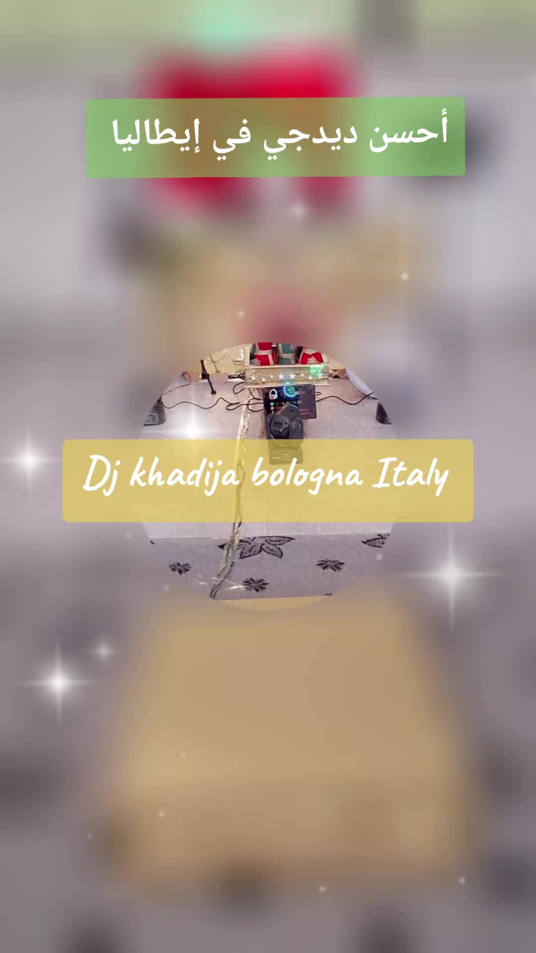 @Dj khadija official