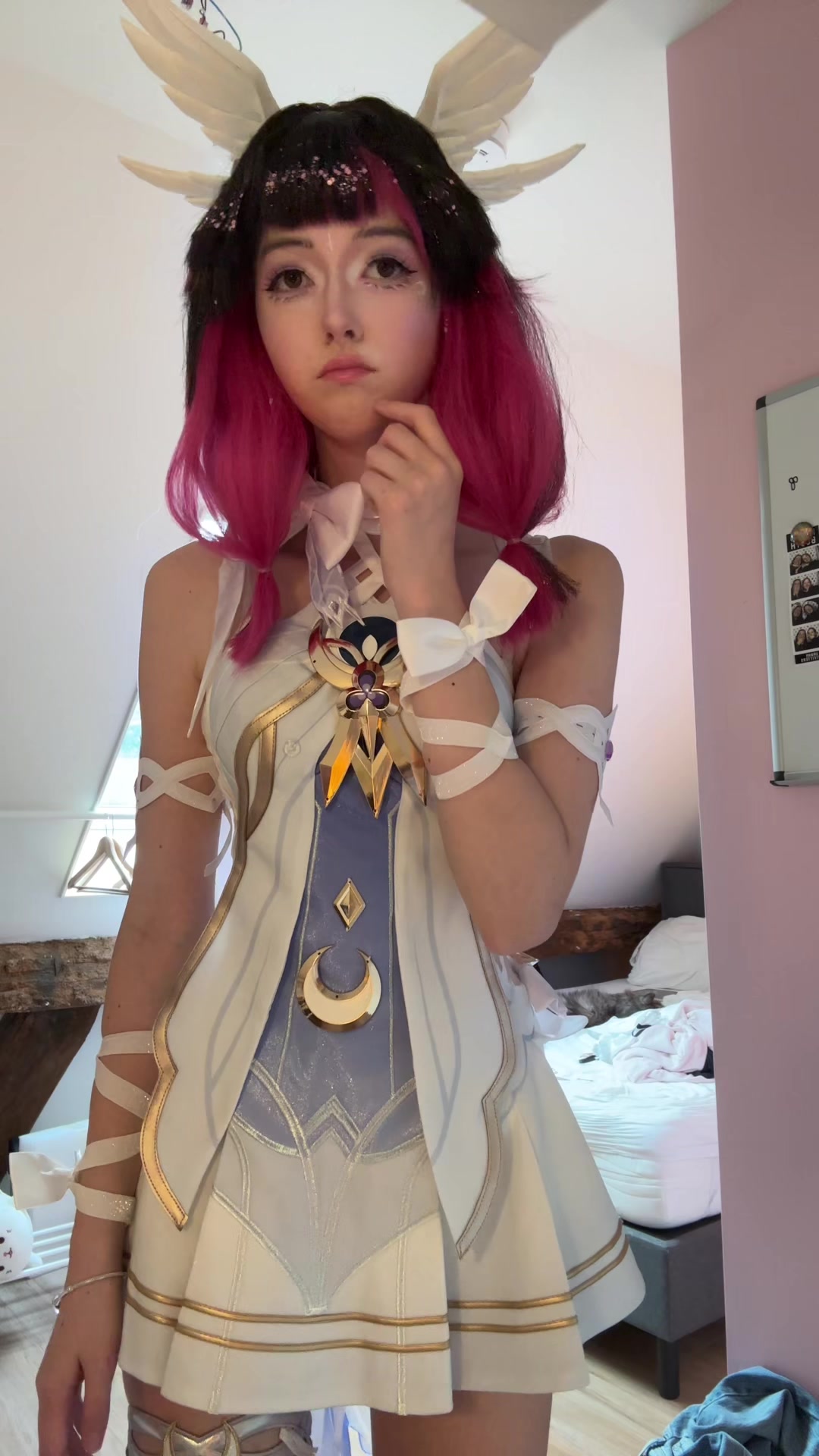 @♡‧₊˚🩻 𝐥𝐥𝐨𝐲𝐝!: &lsaquo;𝟹 ∙ 🕸️