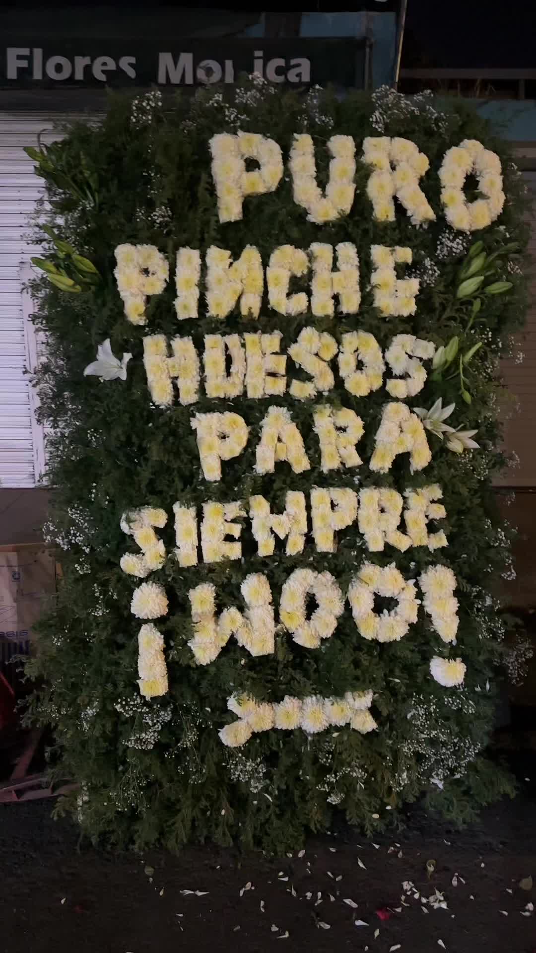 @DI AROMA FLORERÍA