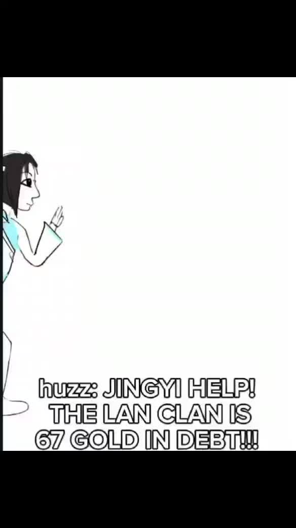 @jin ling's therapist