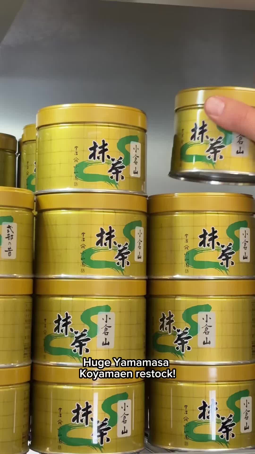 @Ujicha Matcha