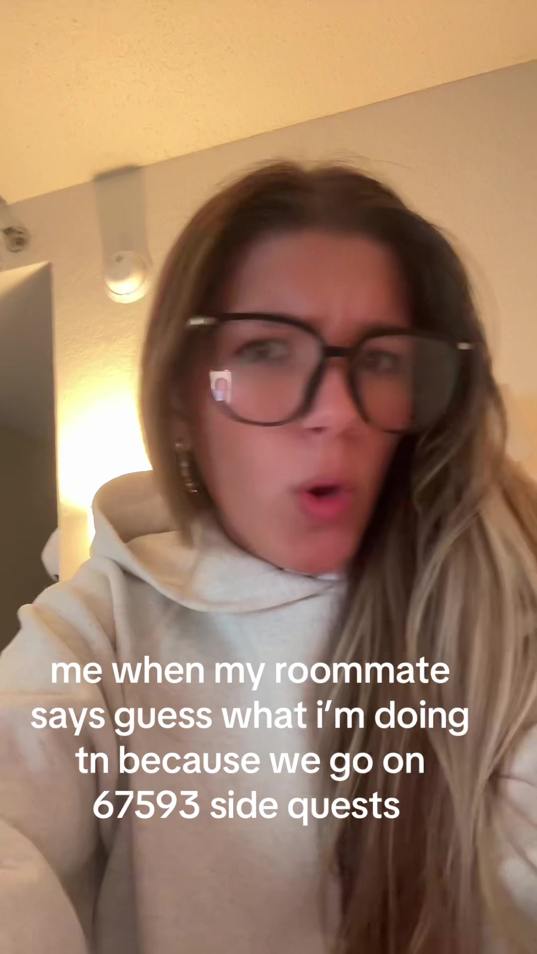 @sophia foss