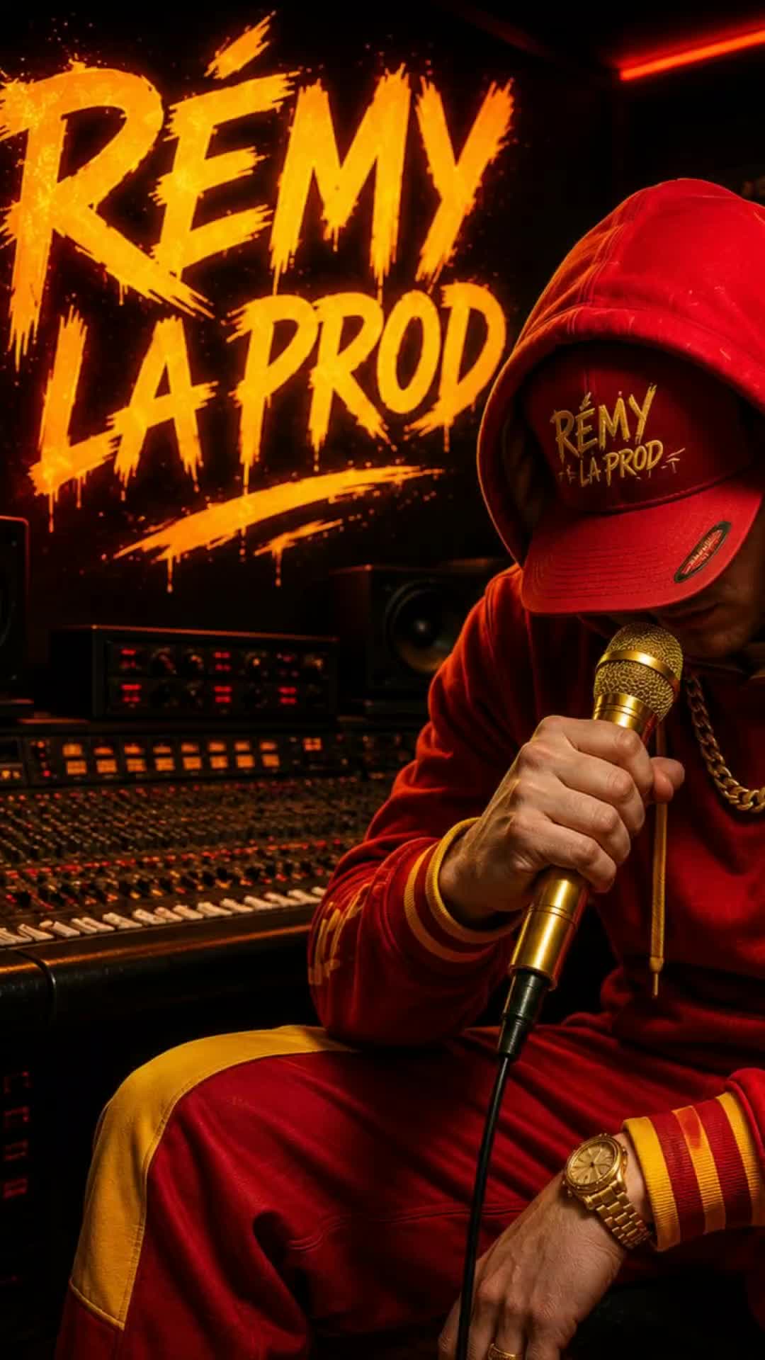 @🎙Remylaprod🎙