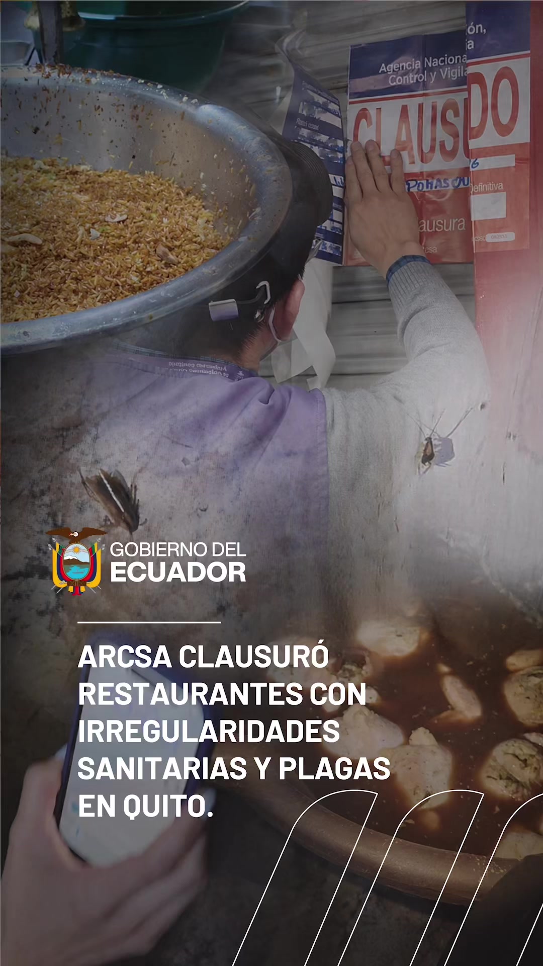 @Arcsa Ecuador
