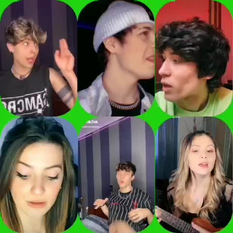 @Rosarta and valespo