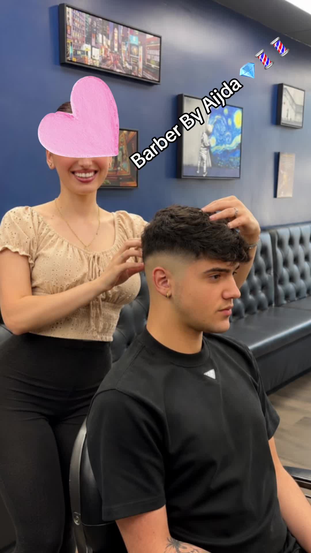 @BarbershopbyA