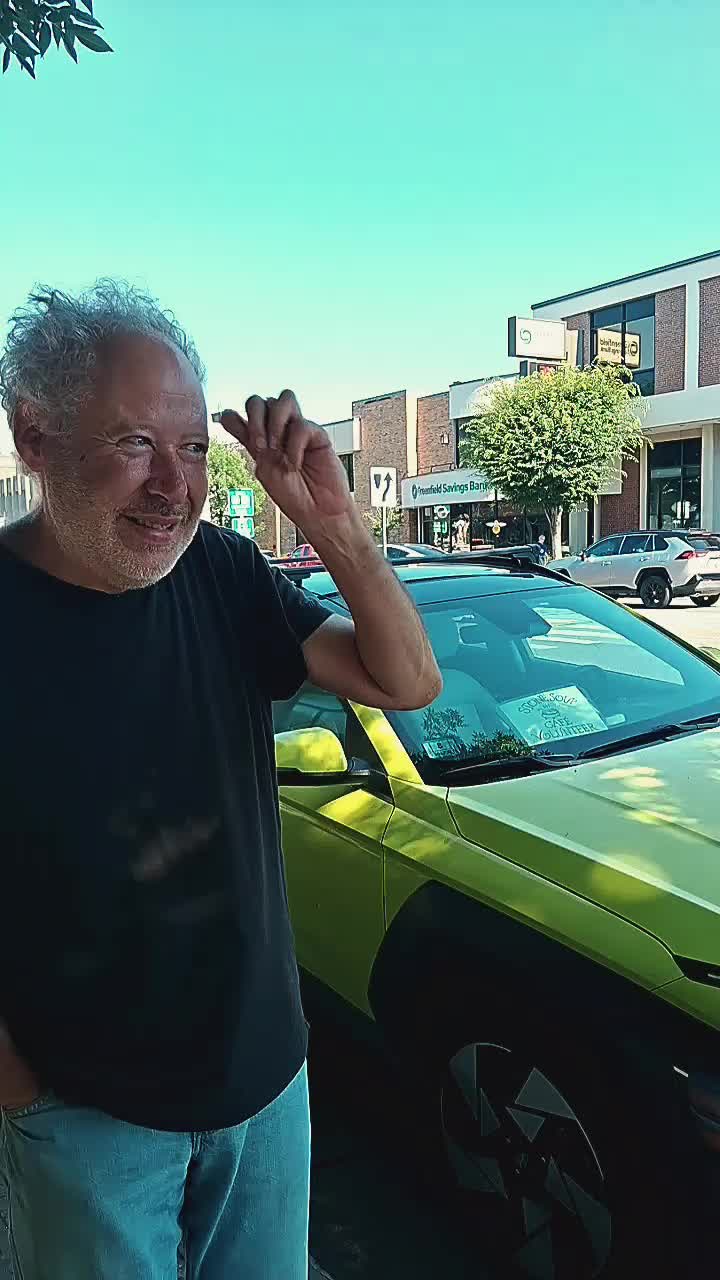 @Adam Vecchio