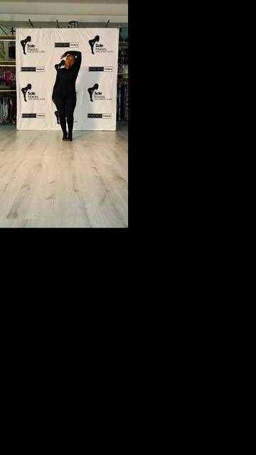 @solemate_heelclass