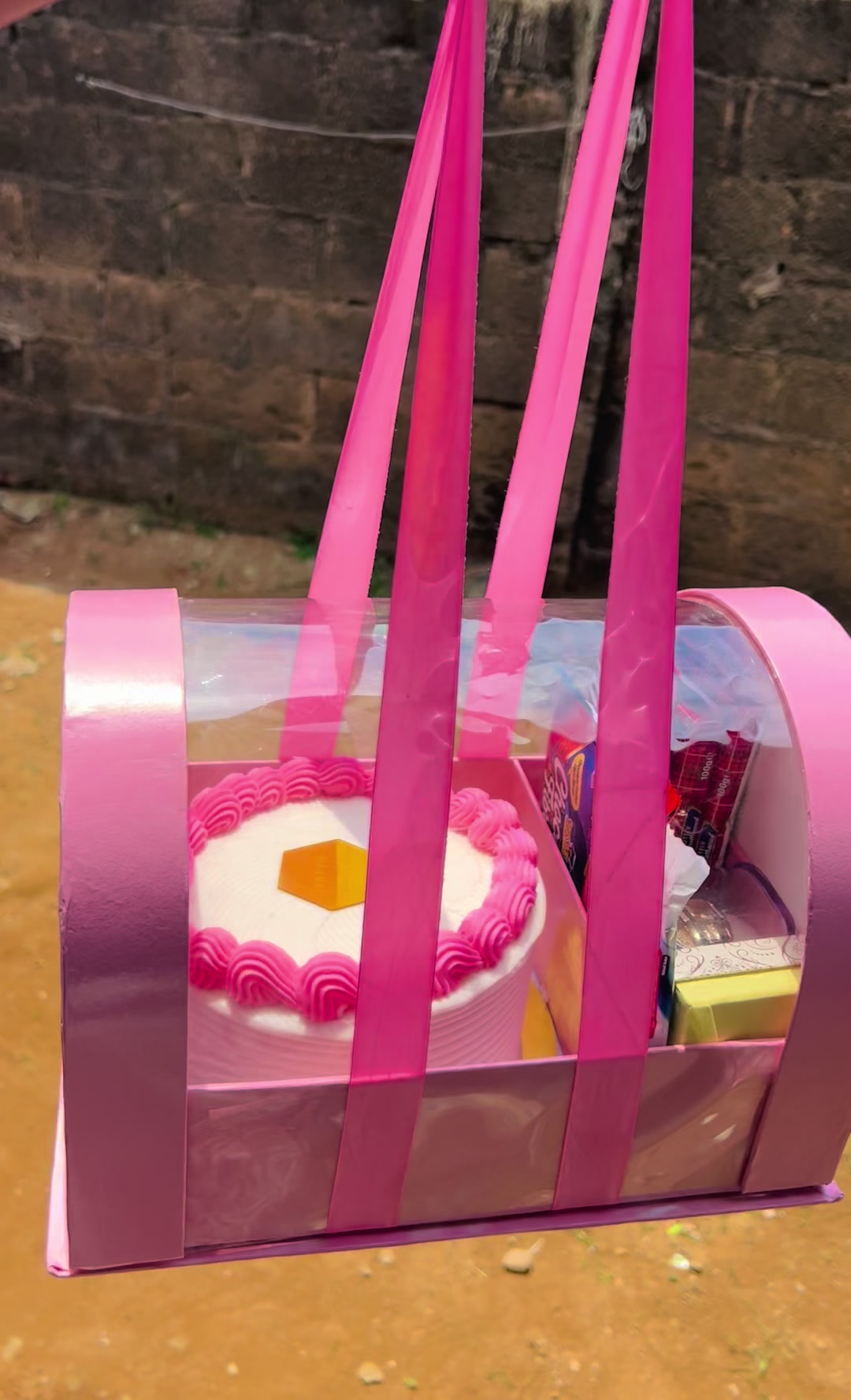 @CAKES & PASTRIES IN KOLA
