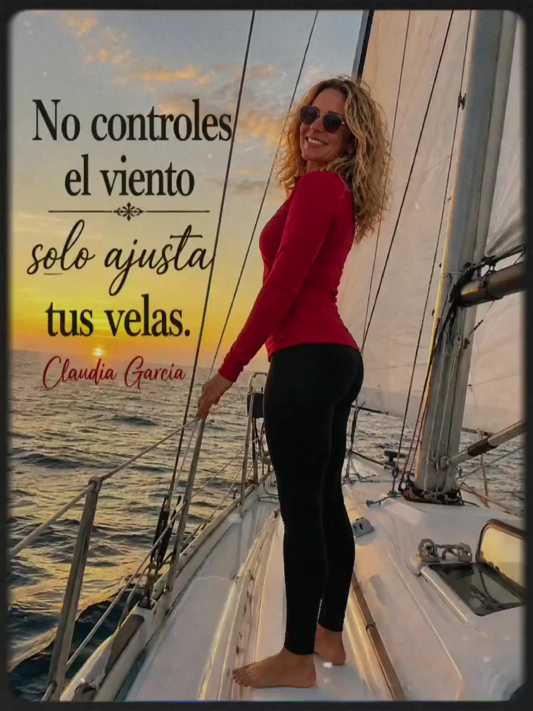 @Claudia Garcia