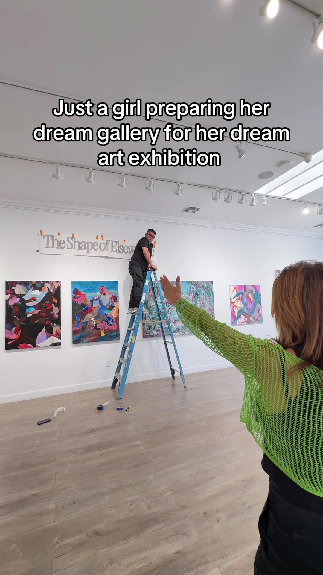 @Mash Gallery Los Angeles
