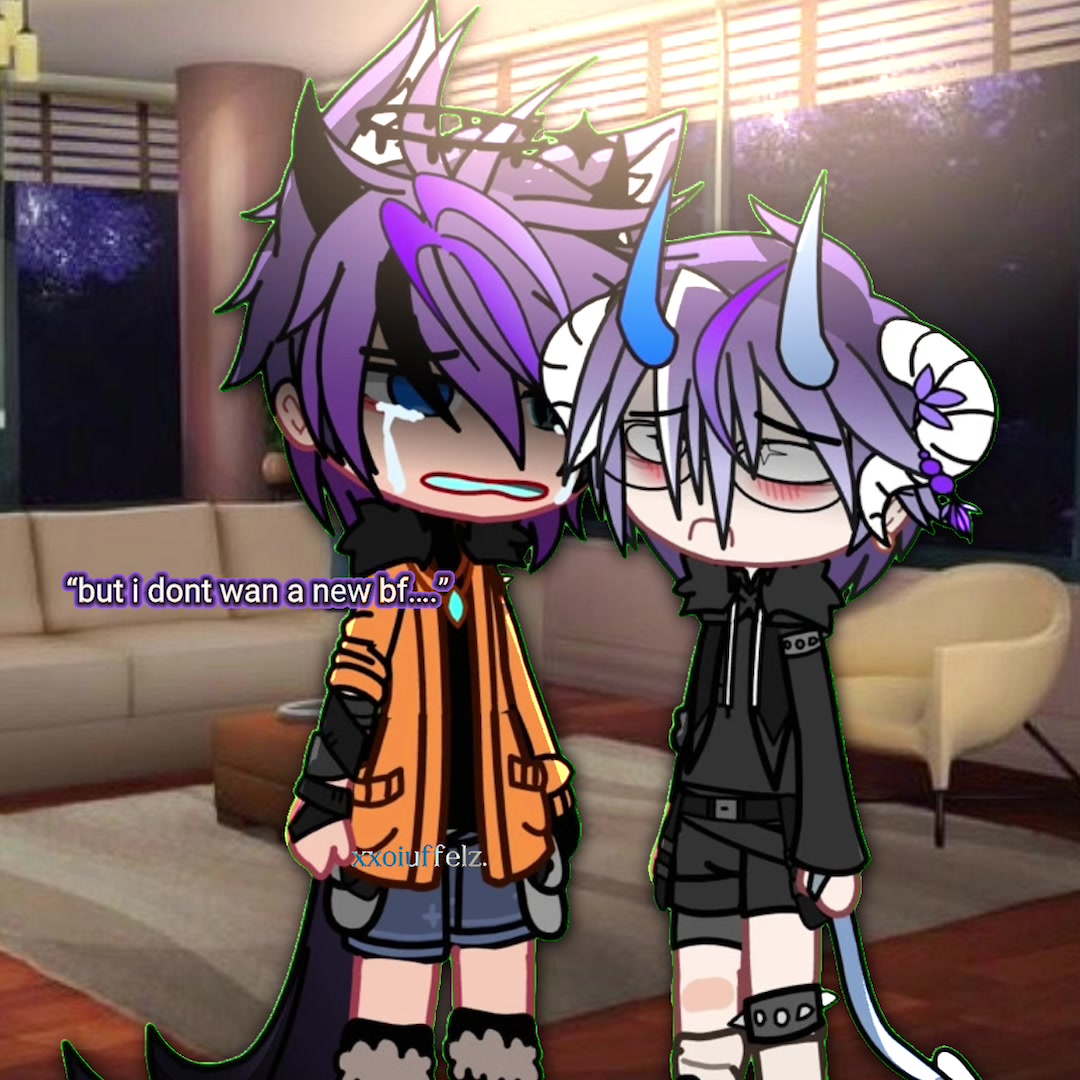@⊱⟢ xavier 💜💙