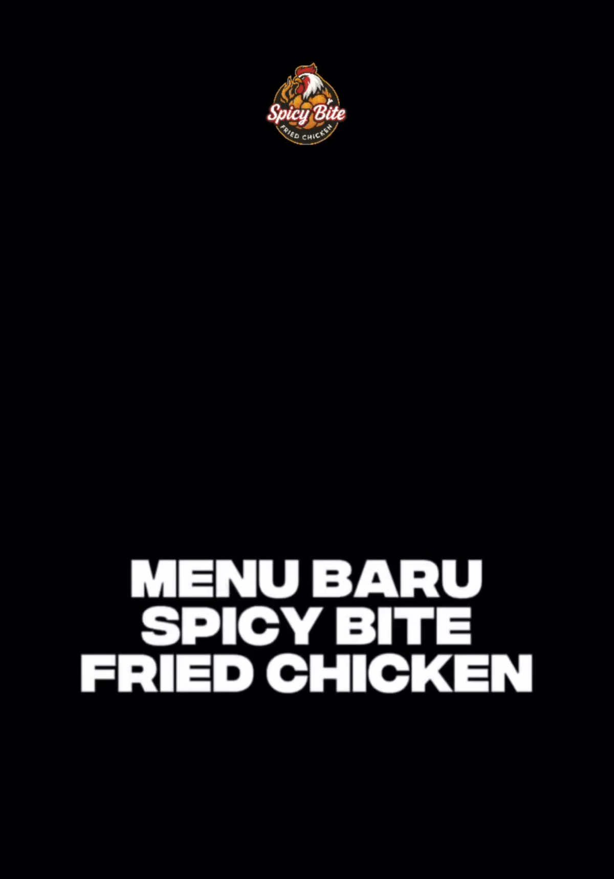 @Spicy Bite Pasir Puteh