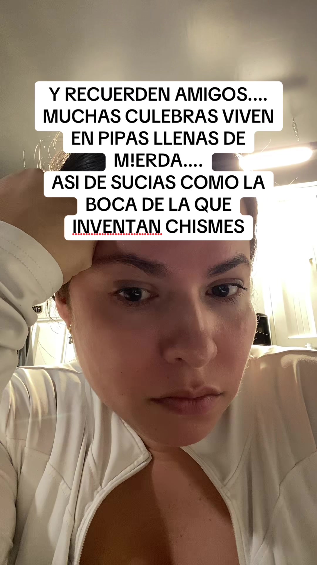 @Raquel Sanchez