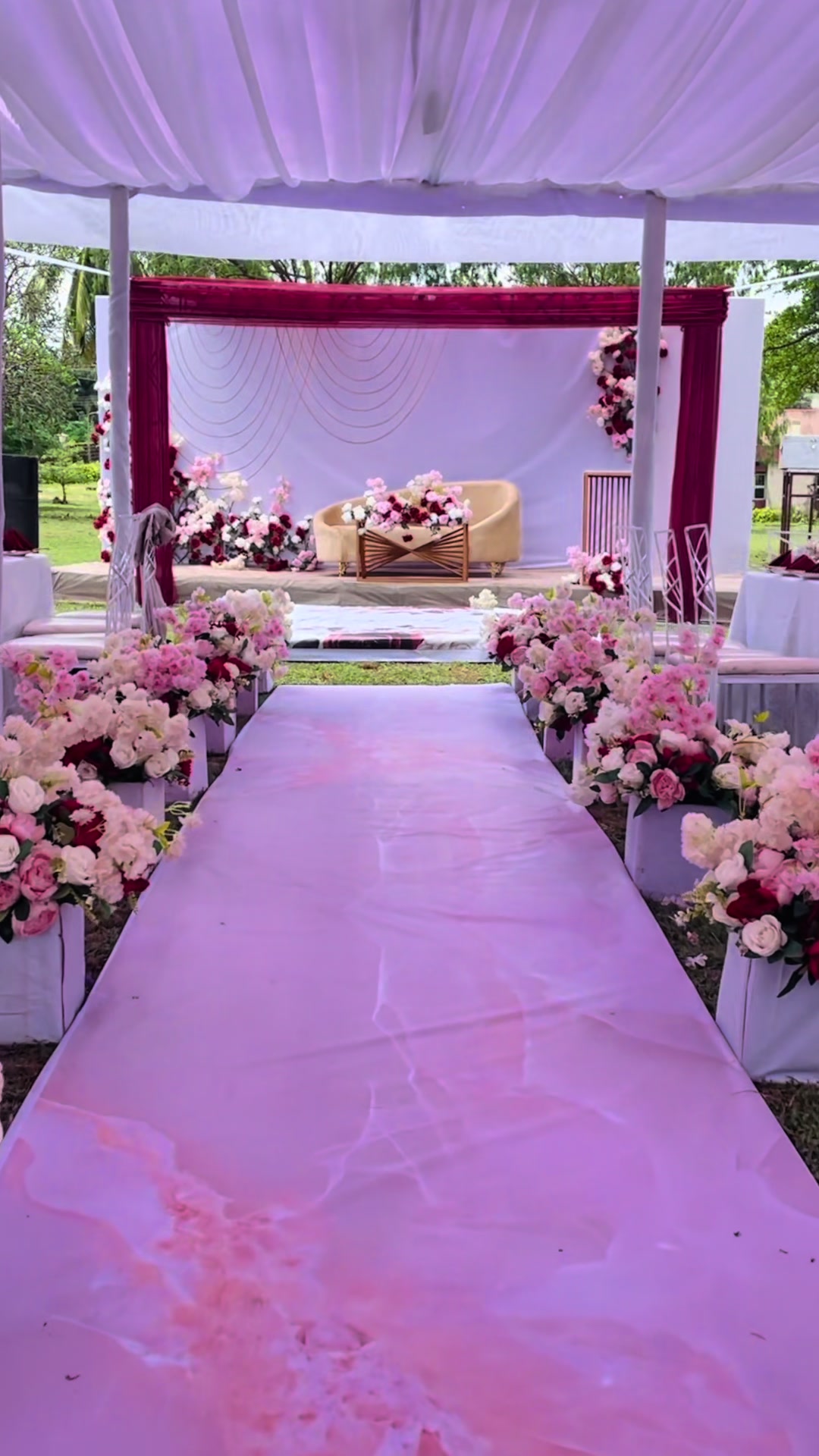 @EVENT DECORATOR IN IBADAN