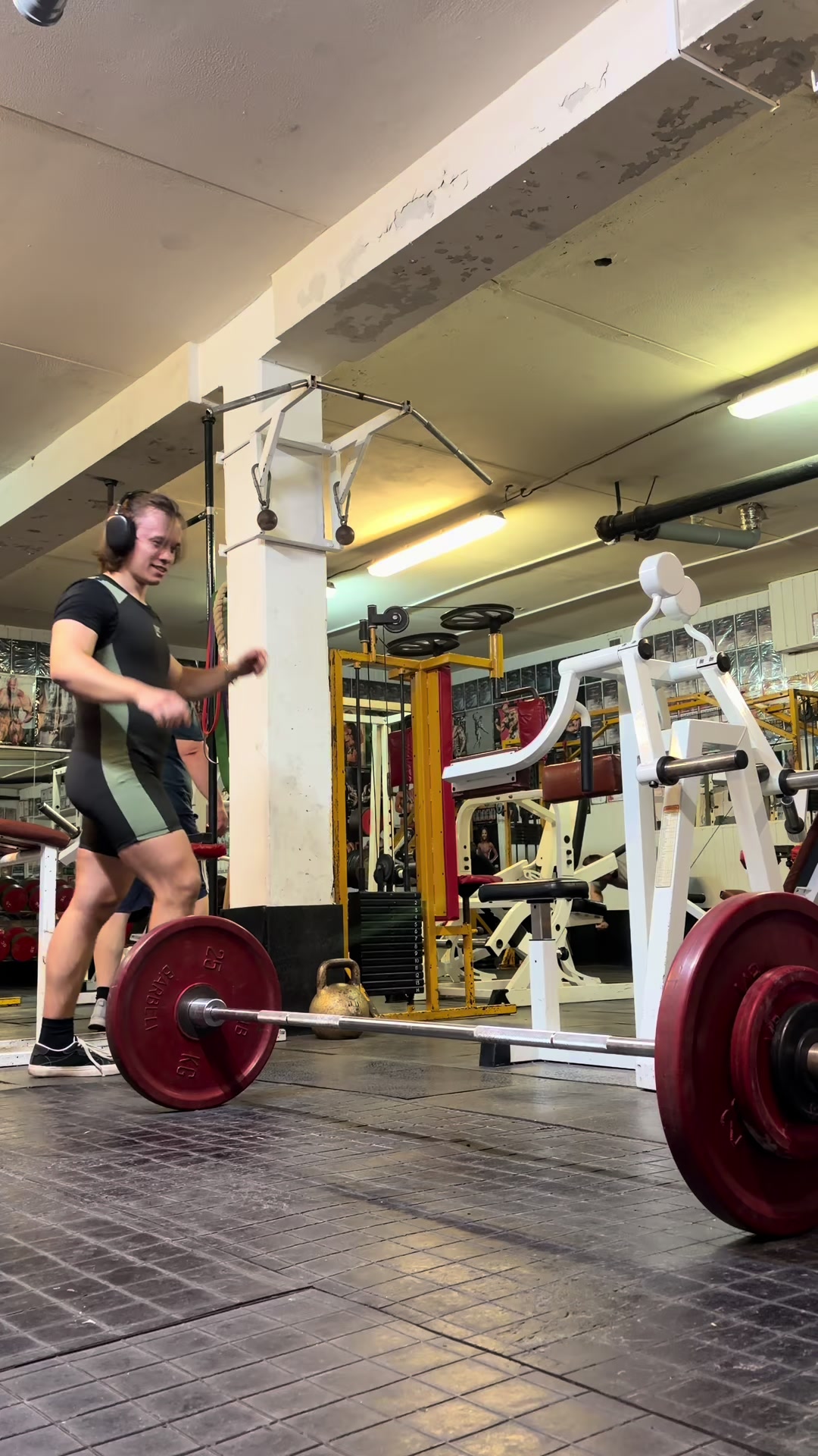@ТГК: NewLifters