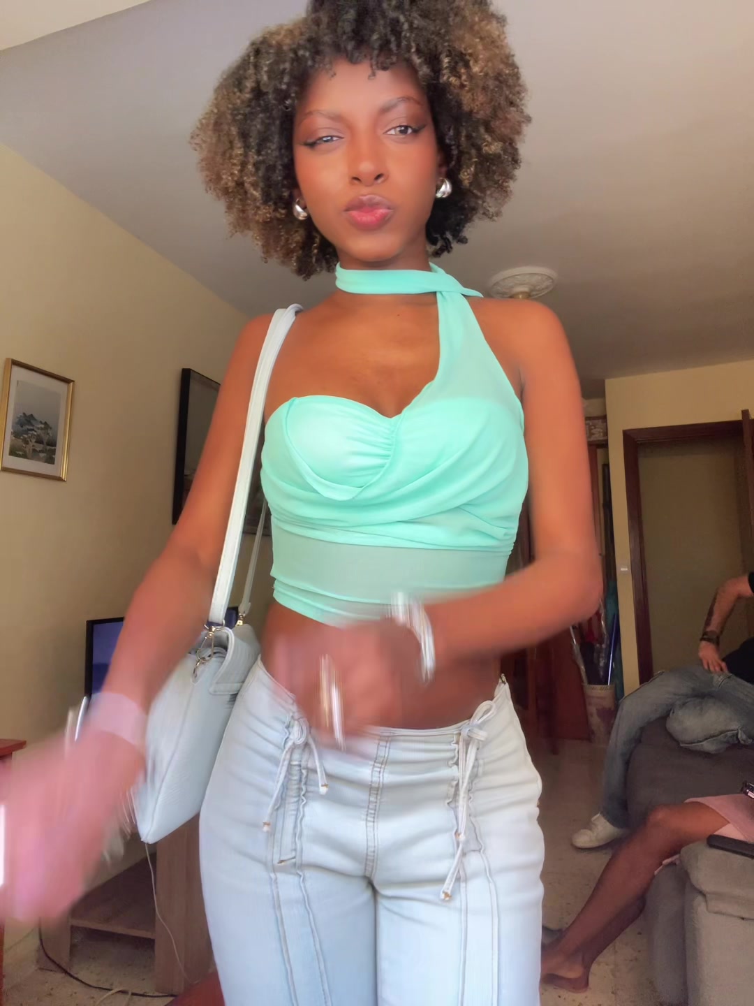 @Daniella D’Vall