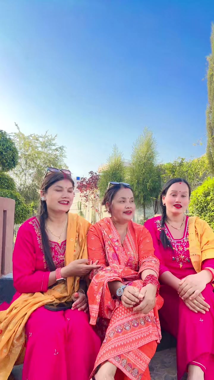 @Radha kc 🇳🇵❣️🇰🇷