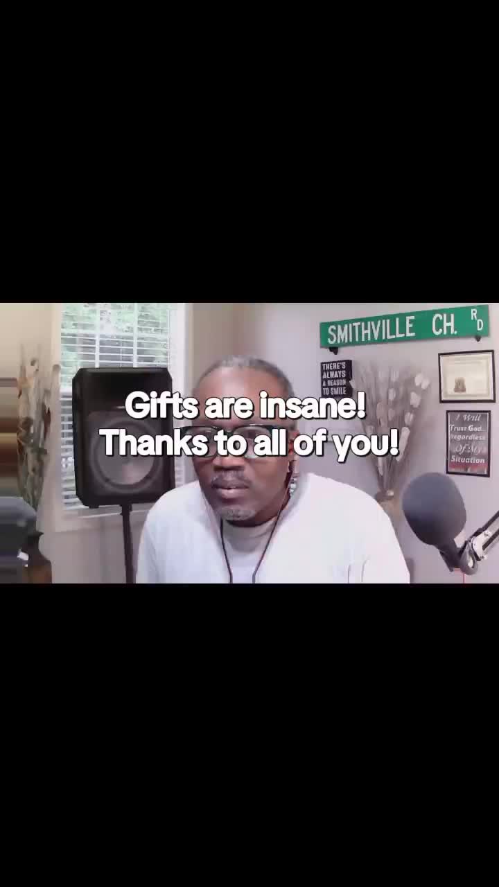 @Michael Smith