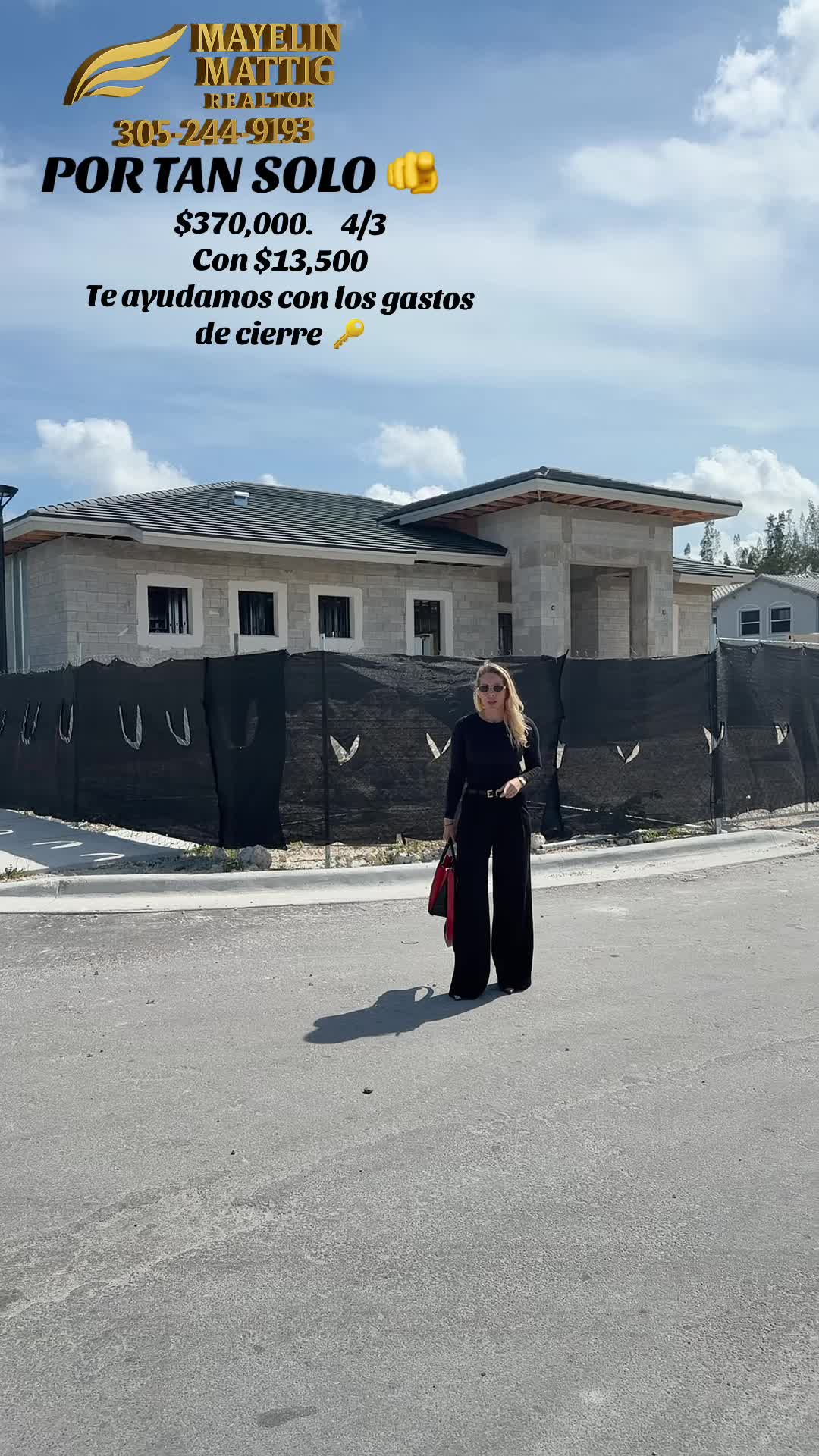 @MAYELIN MATTIG REALTOR&reg;