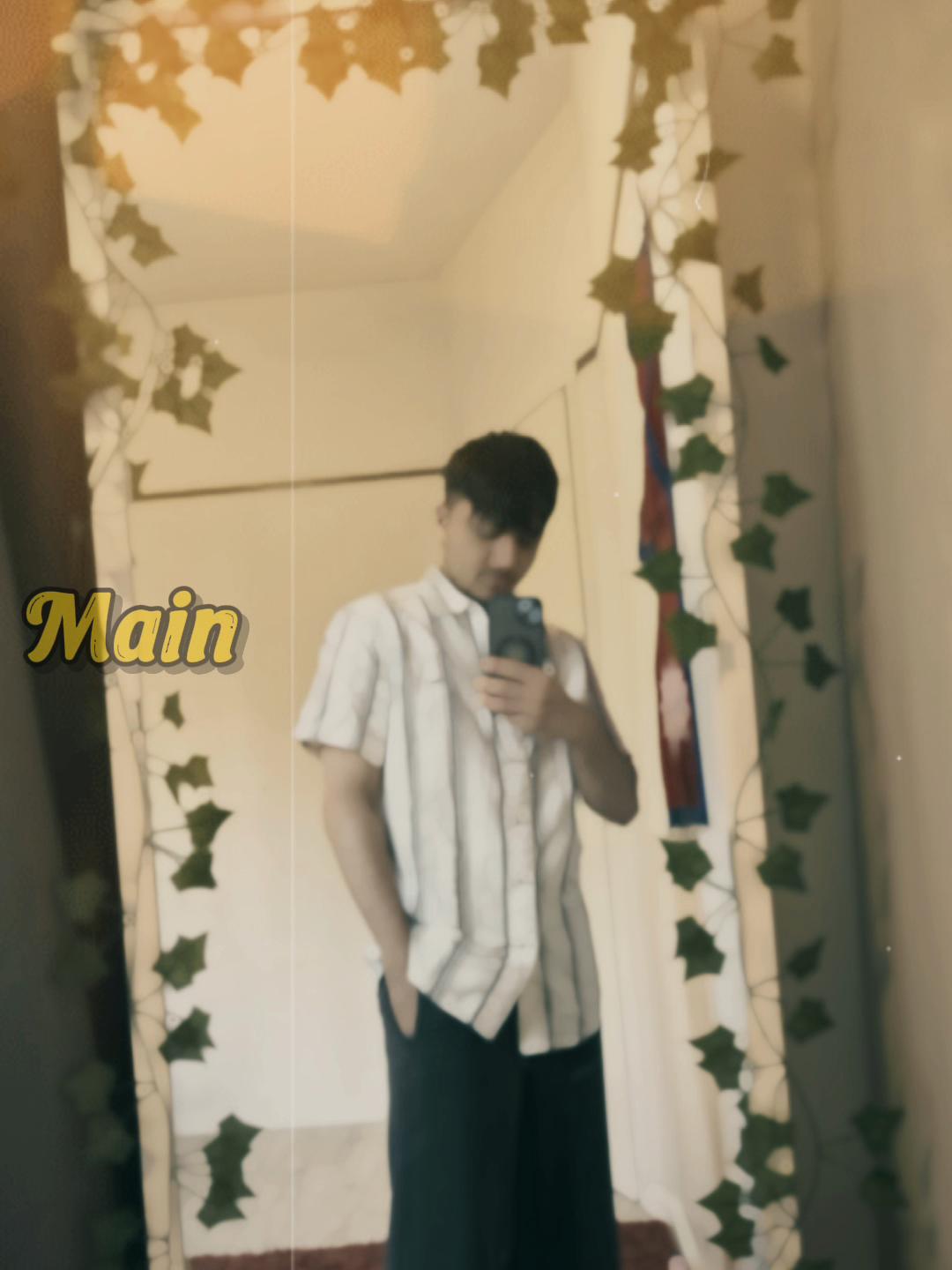 @S a n j i b