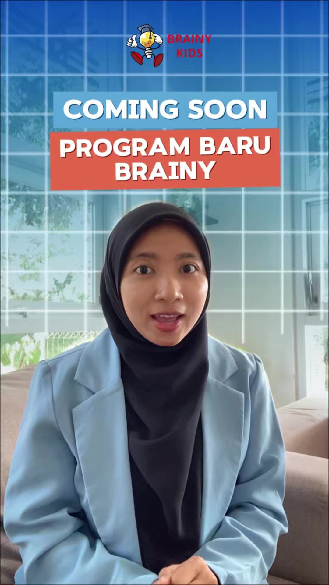 @Official Brainy Kids Indonesia