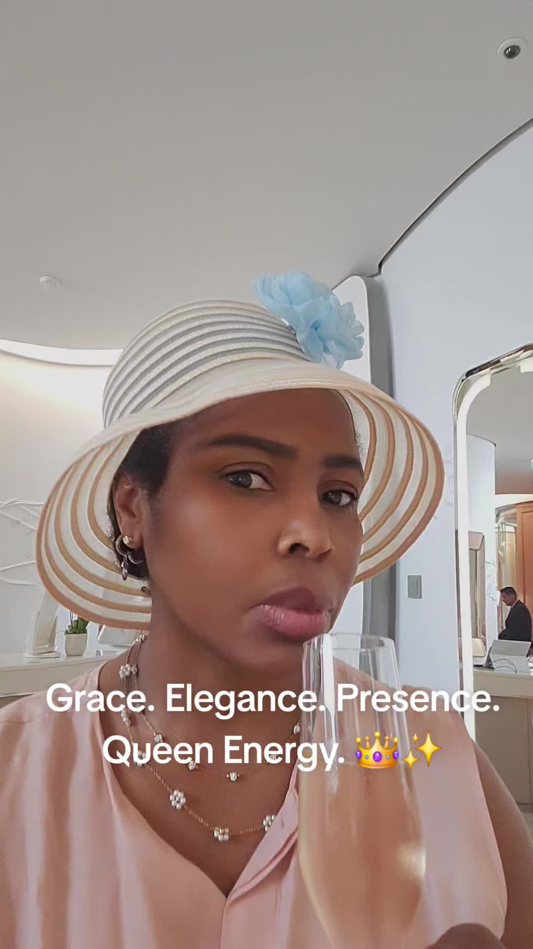 @Fashion Week Africa Paris
