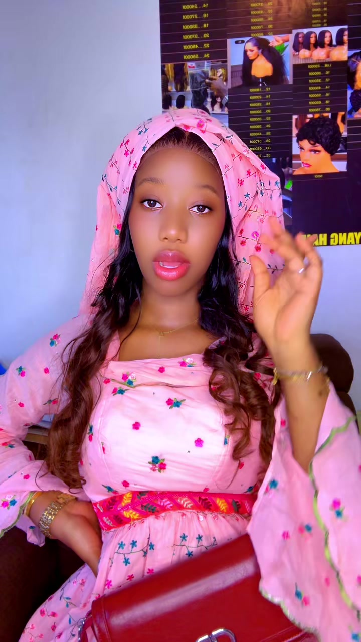 @Tika Yang ~Yang Cheuveux