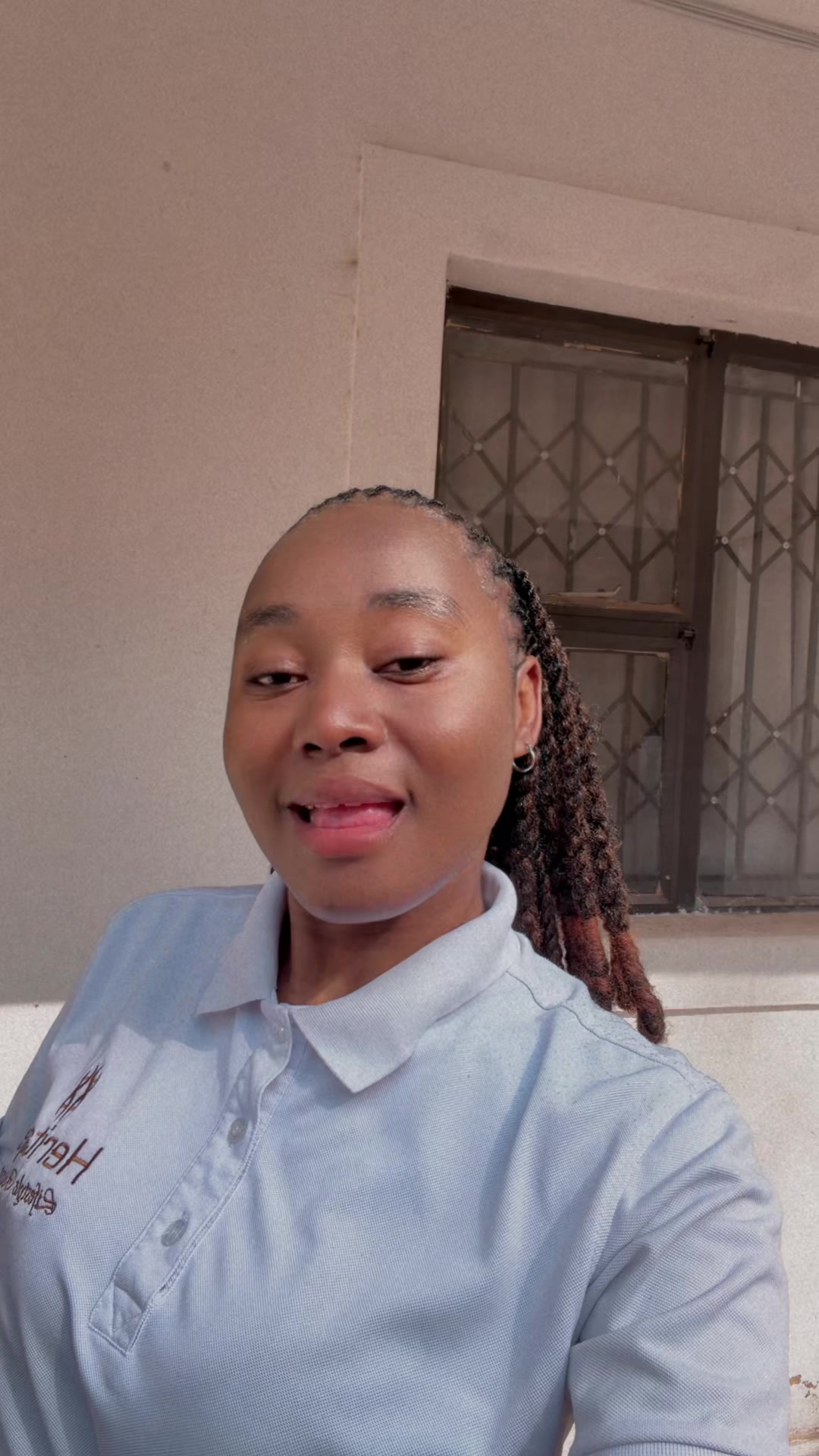 @Caroline Nkuna