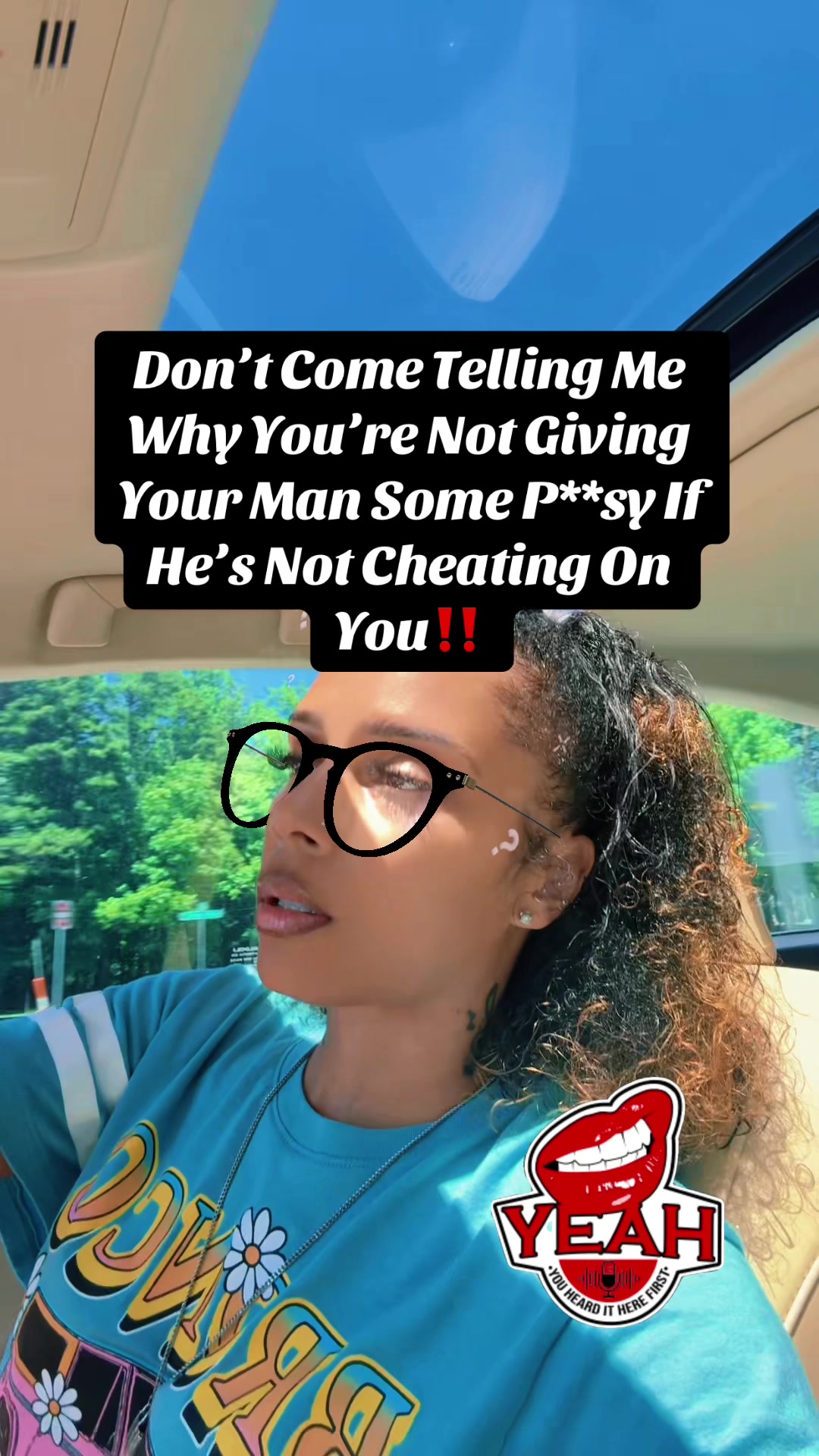 @Porsheia Patterson Hairston