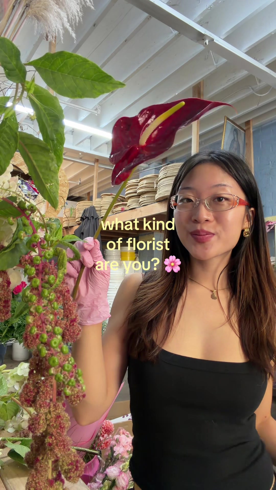 @Sarah | Los Angeles Florist ❀