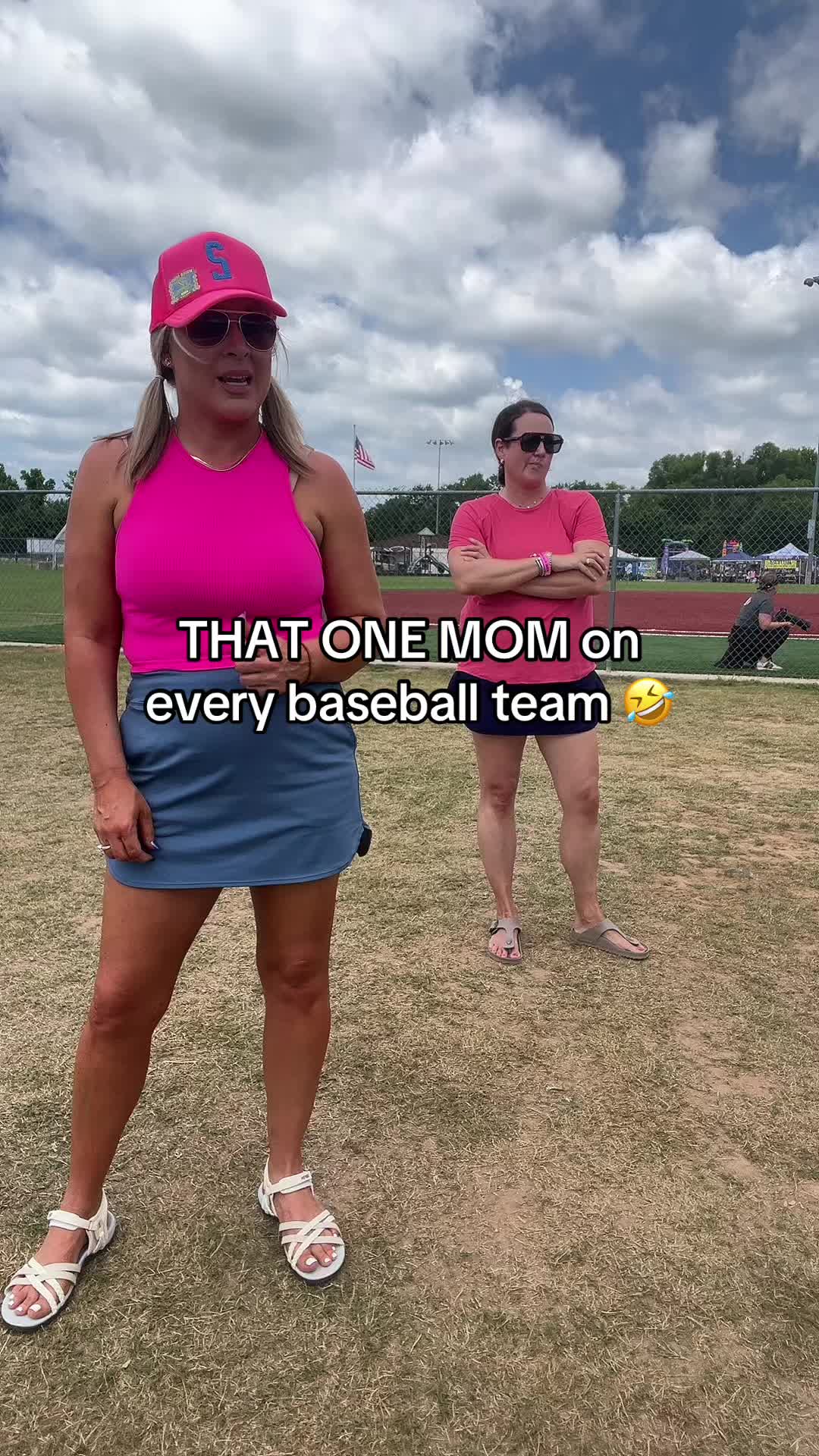 @Kristina Marie