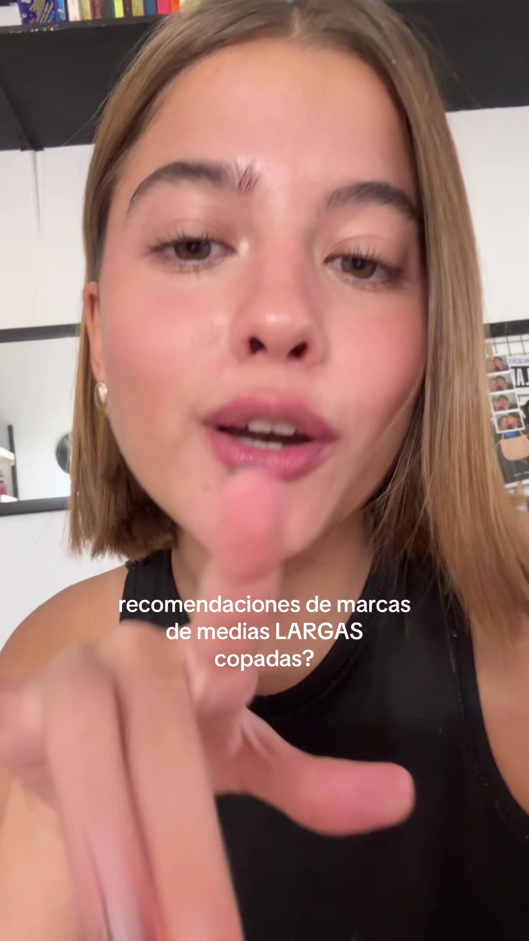 @this is lara sanchez ★