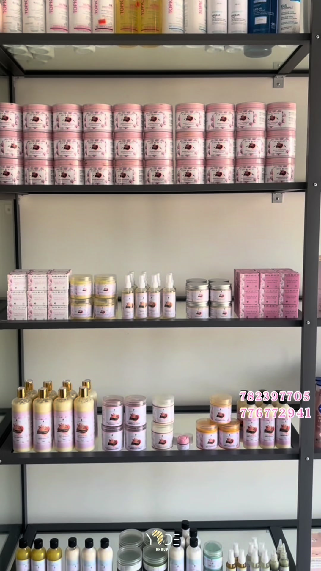 @Yafabeauty
