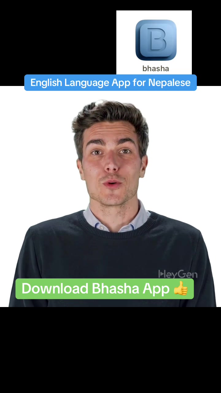 @Bhasha App