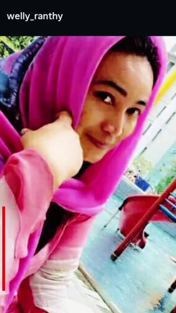 @Umi welly ranthy