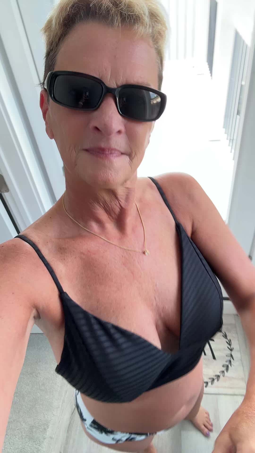 @Down the shore Dee Dee