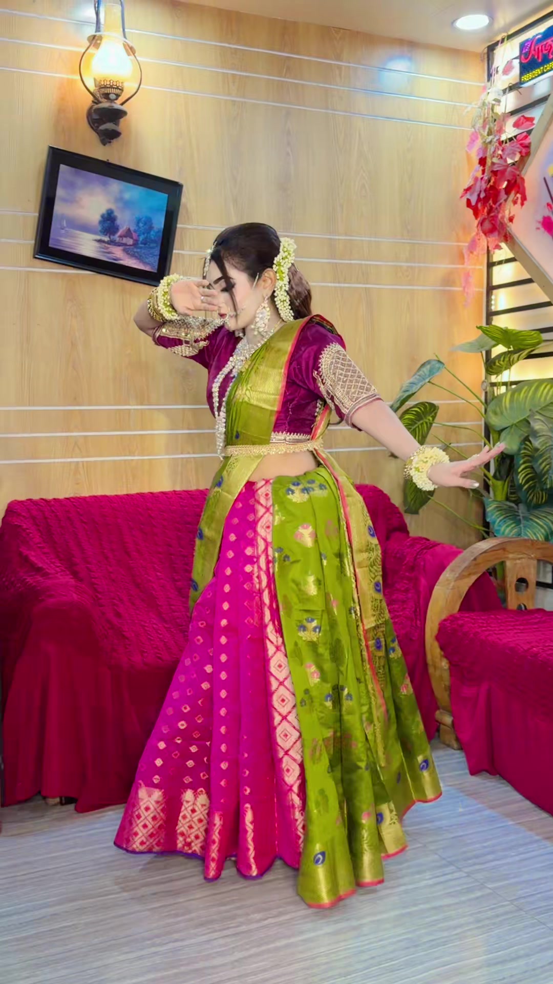 @Shikha_makeover , সানারপাড়