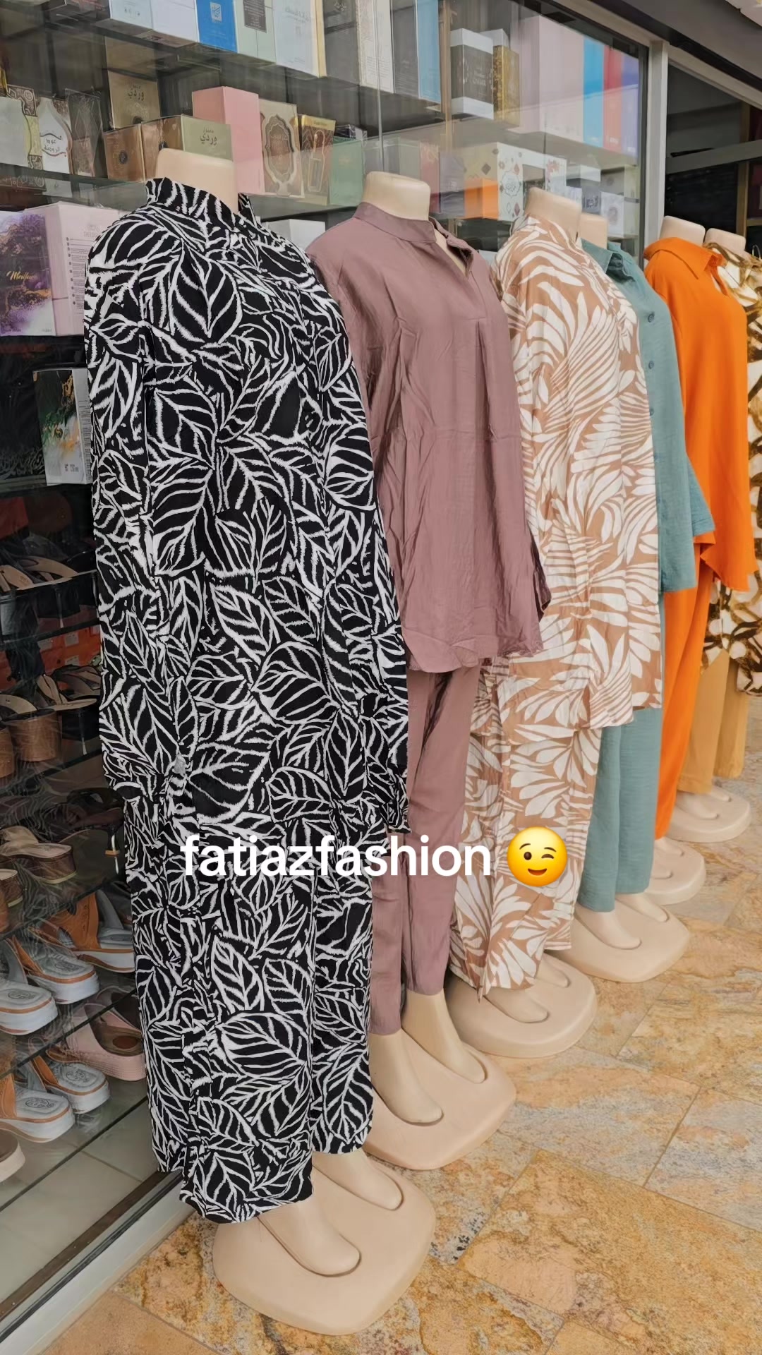 @fatiazfashion