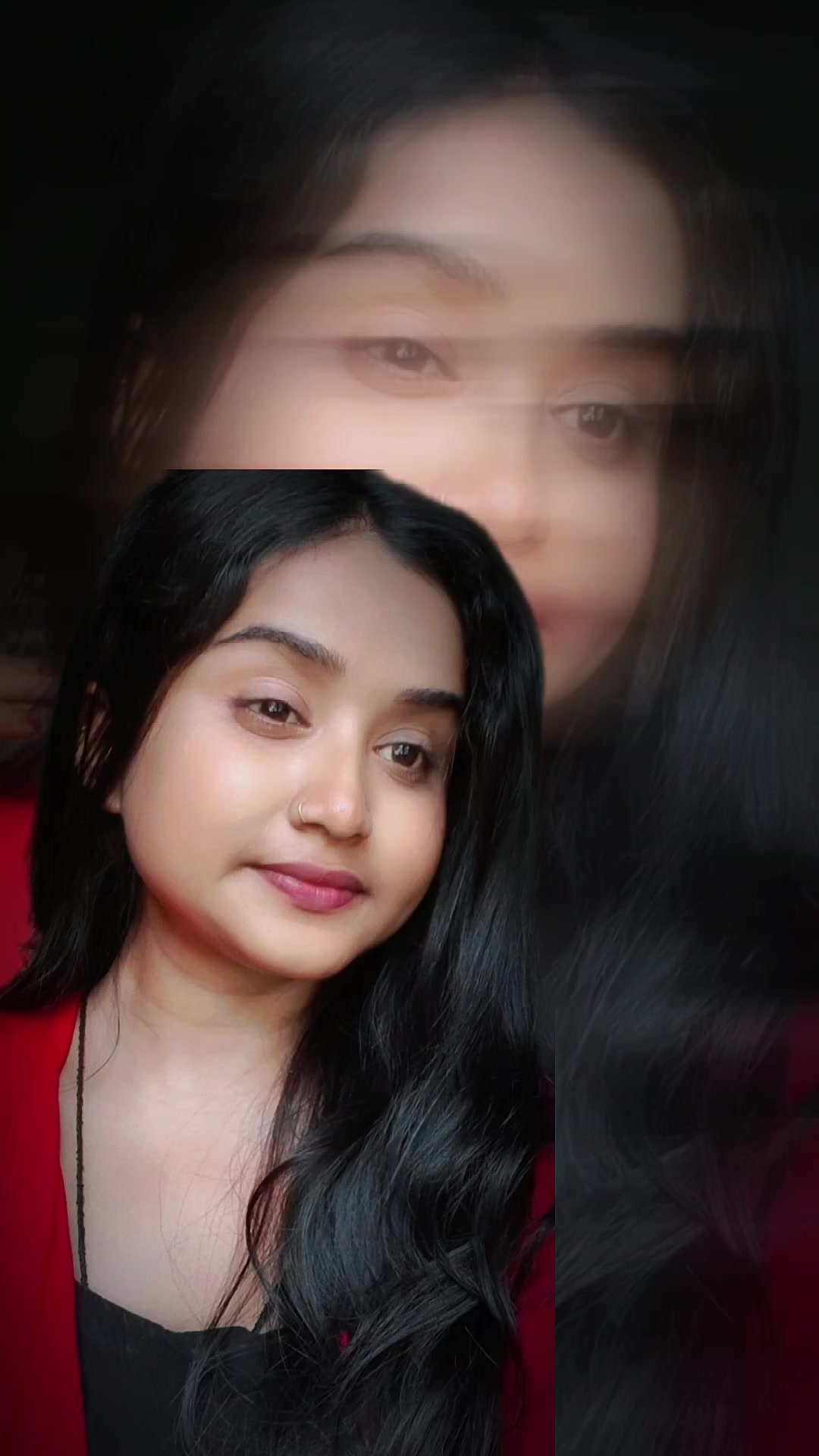 @👑dimpi ❤️ queen👑(Kali)🧿