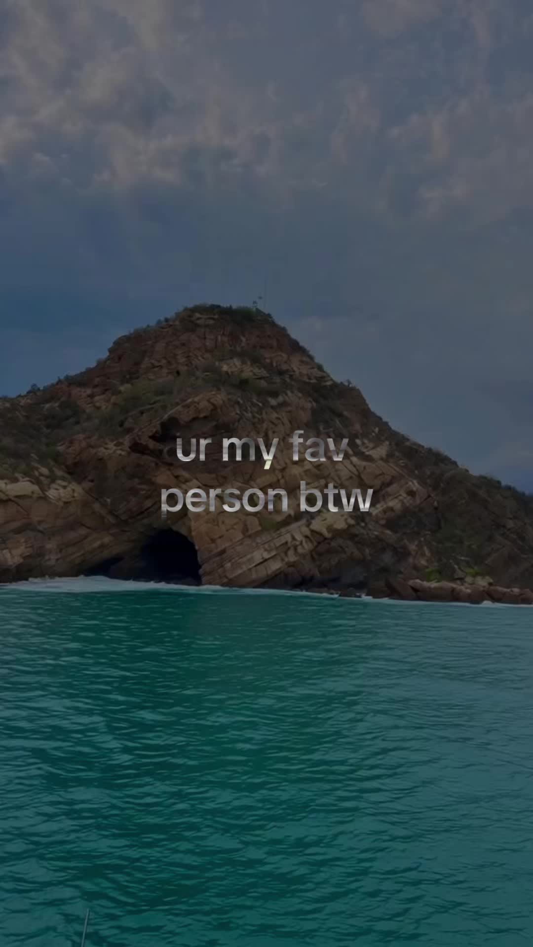 @ 