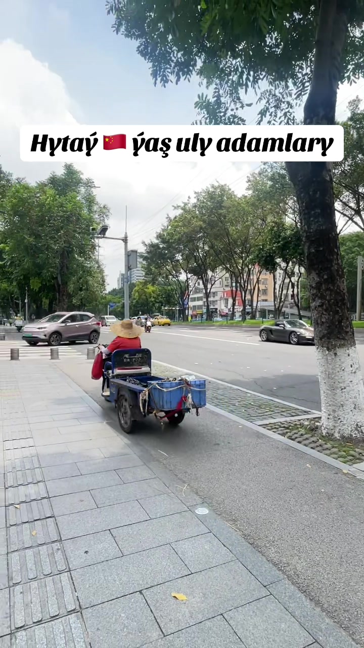 @Rovshen bn🇹🇲🤝🇨🇳