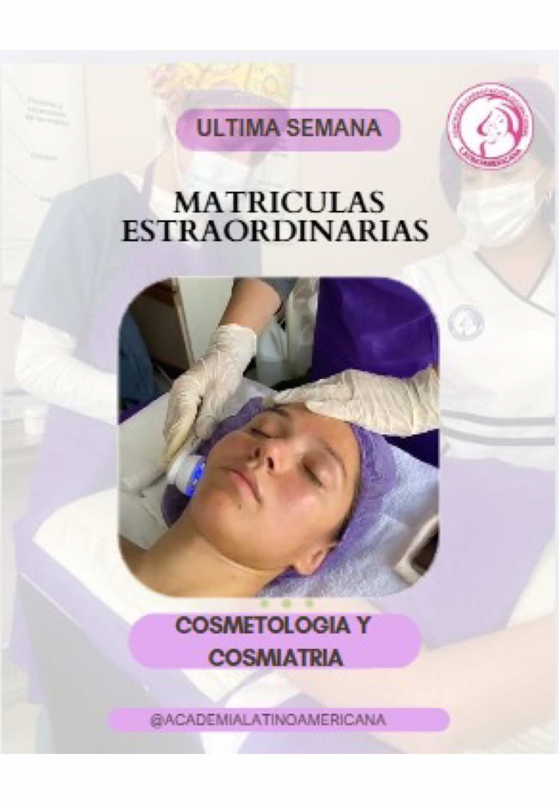 @Instituto Latinoamericana