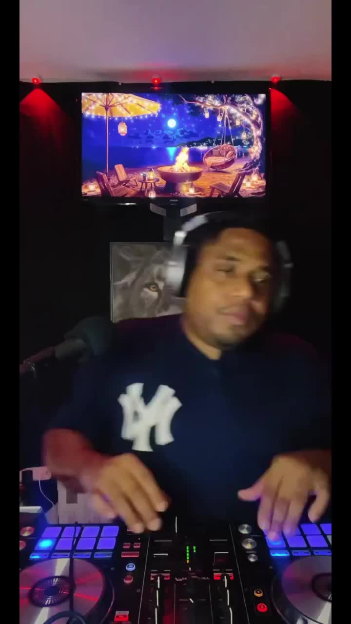 @Dj Tonka Nyc