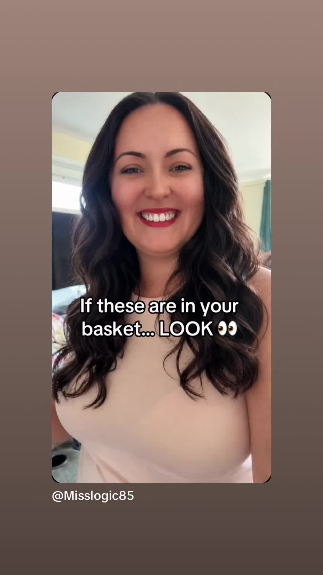 @Misslogic85