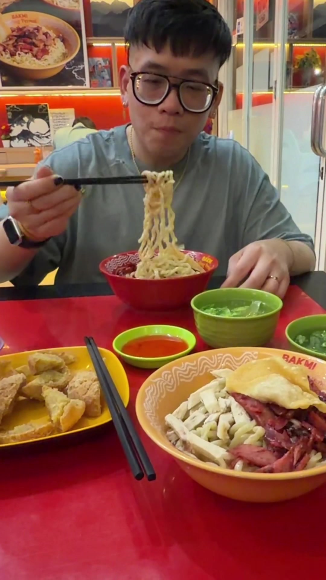 @Aku Makan Yah